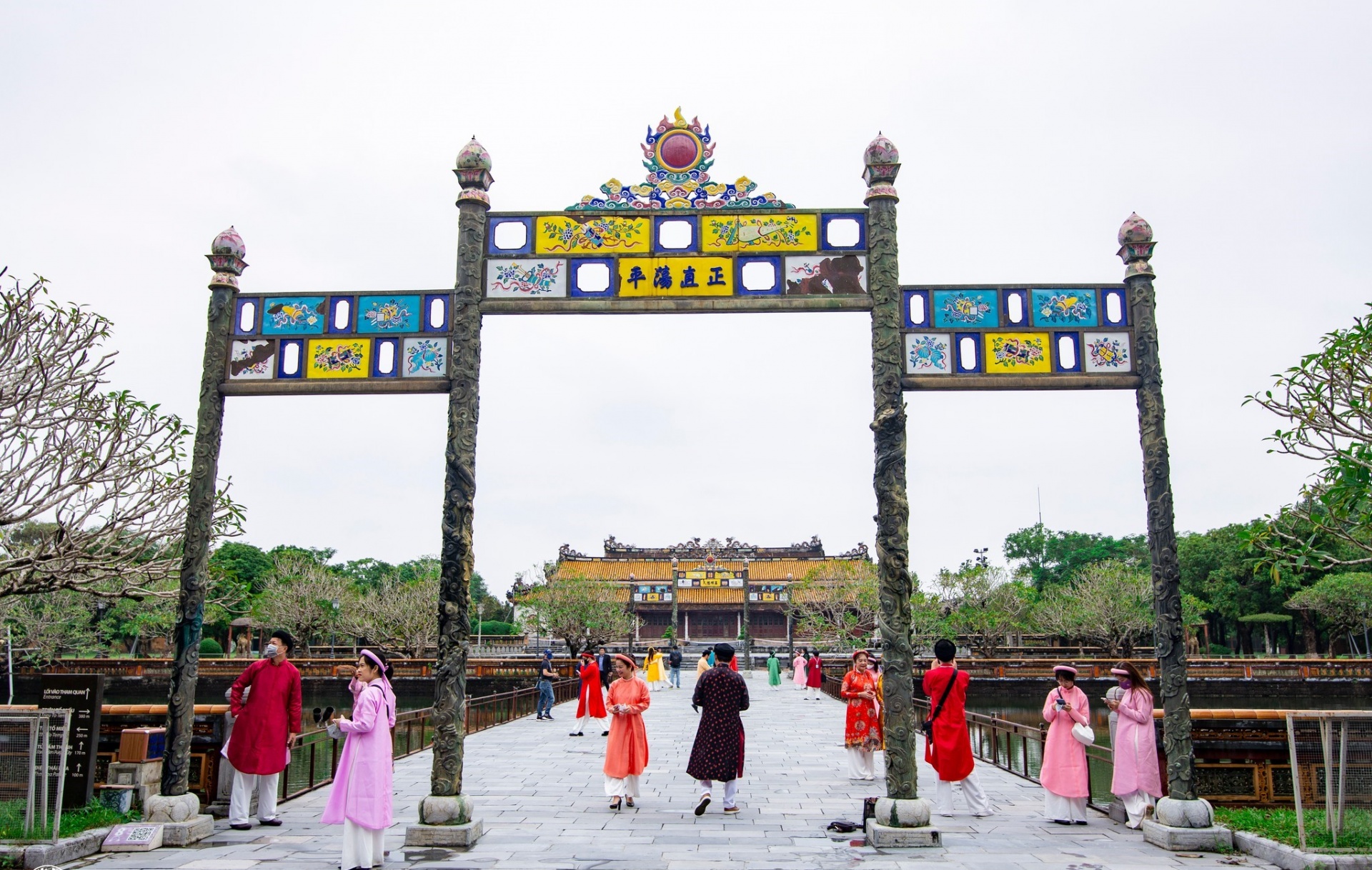 Thừa Thiên Huế: Các doanh nghiệp ngành Du lịch có nhu cầu tuyển dụng lao động tăng cao