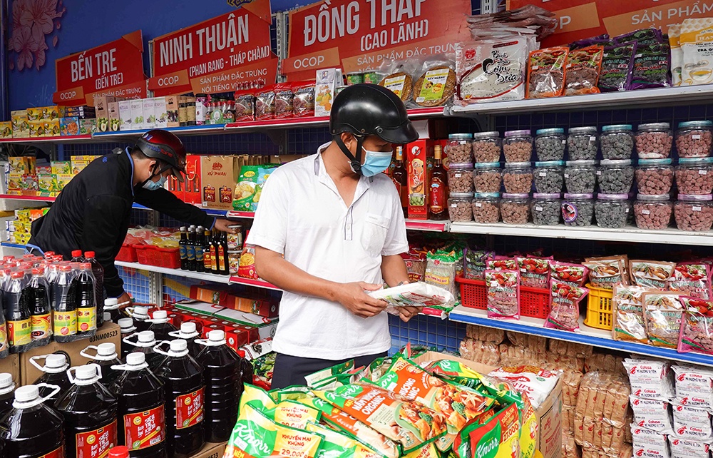 Hiệp hội Doanh nghiệp tạo điều kiện thúc đẩy DN phát triển, kết nối việc làm cho NLĐ