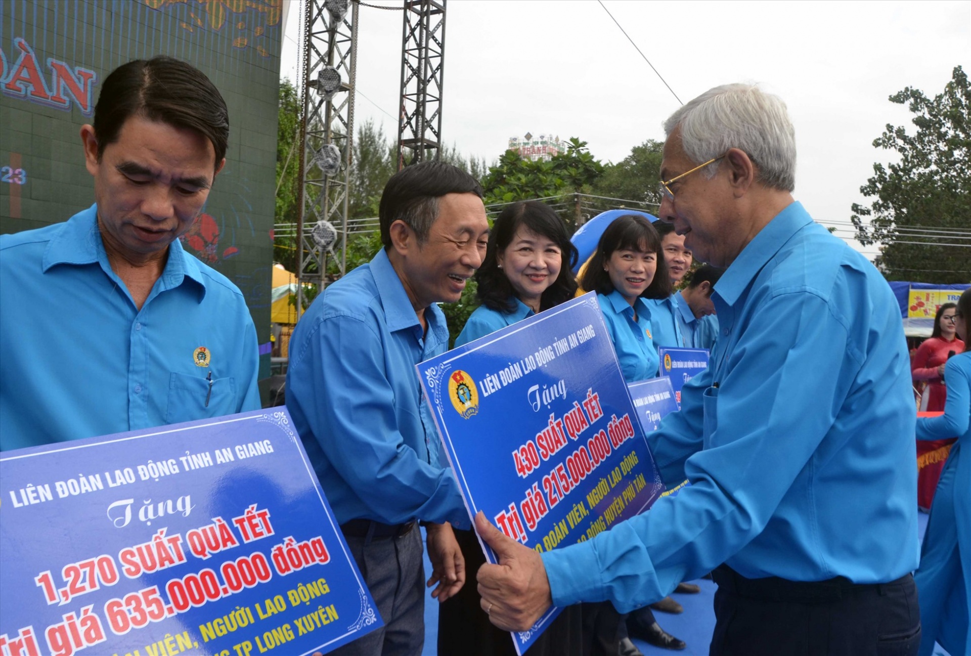 Hiệp hội Doanh nghiệp tạo điều kiện thúc đẩy DN phát triển, kết nối việc làm cho NLĐ