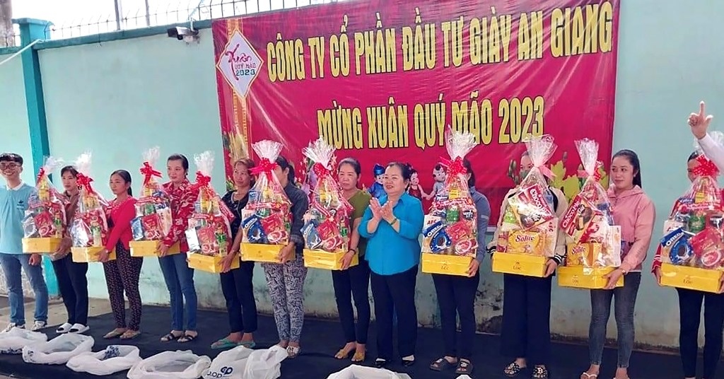Hiệp hội Doanh nghiệp tạo điều kiện thúc đẩy DN phát triển, kết nối việc làm cho NLĐ