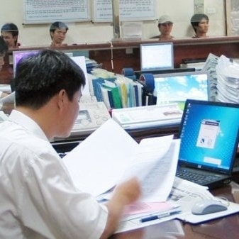 Giữ nguyên biên chế 5 năm tới để củng cố, ổn định bộ máy sau sắp xếp