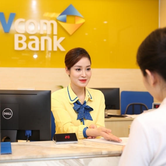 Đa dạng tiện ích cho khách hàng gửi tiết kiệm online trên PVConnect